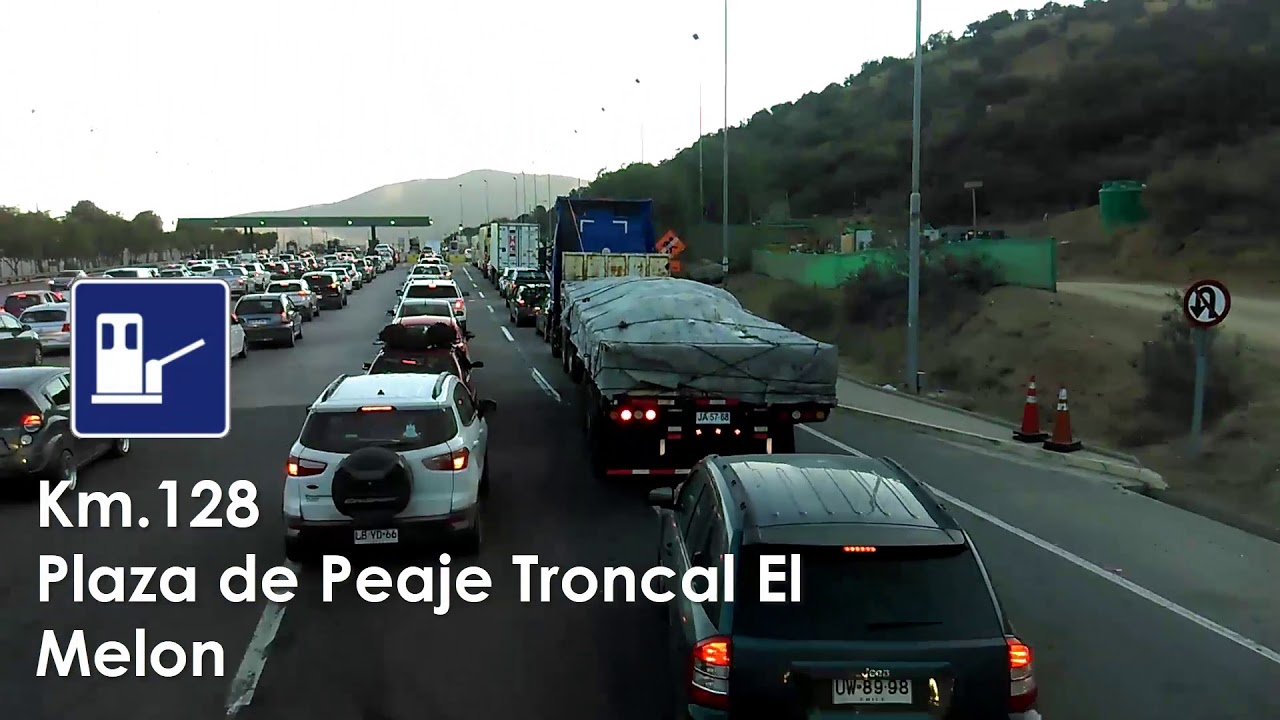 7.- Chile In Speed Run 2021.- Ruta Coquimbo a Temuco