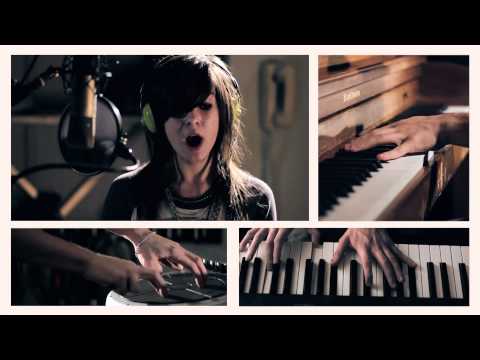 Just A Dream by Nelly Sam Tsui & Christina Grimmie