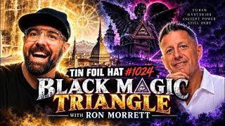 The Black Magic Triangle  w/ Ron Morrett screenshot 3