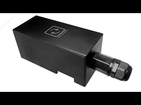 Youtube video of device