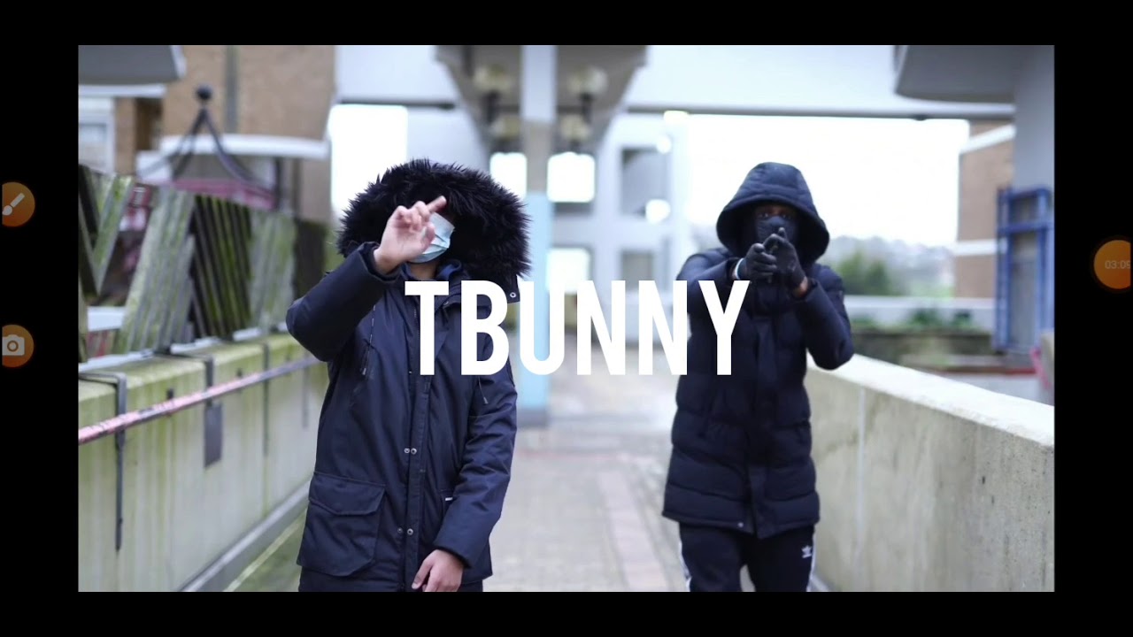 (Block 6) CR x Jooka x M6 x Tbunny x Capo - Body (music video)