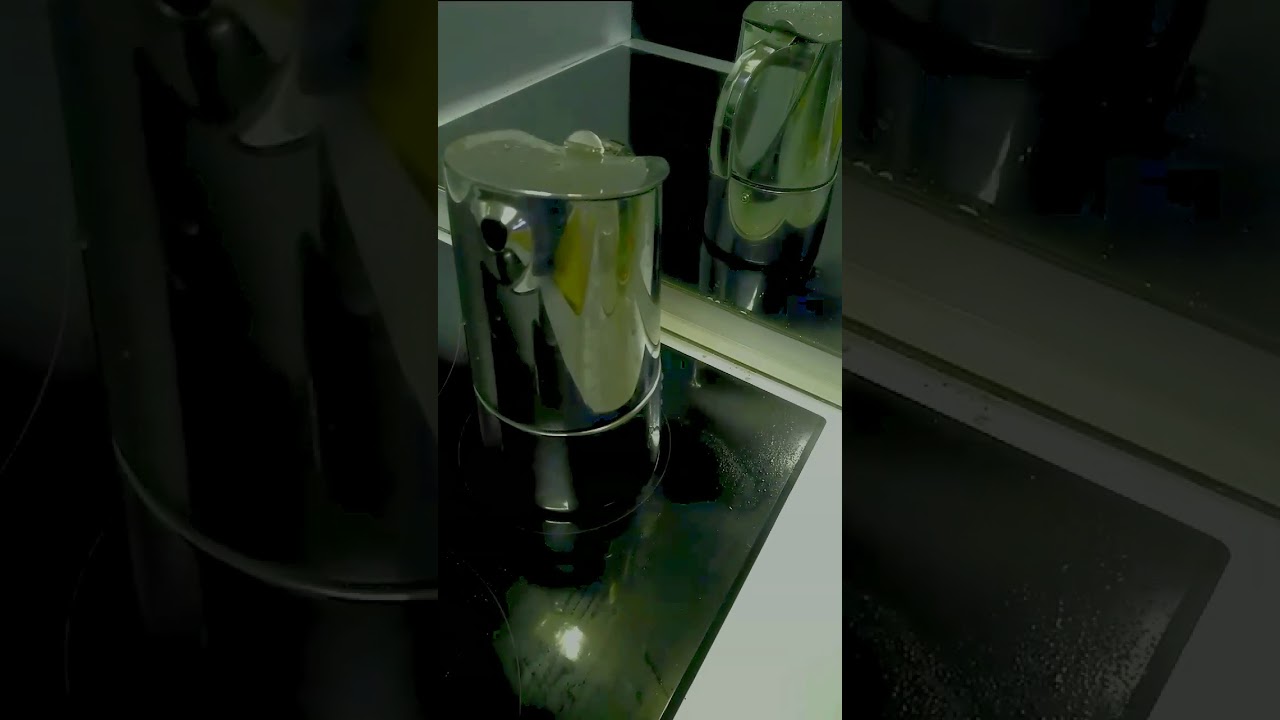 Cafetera Bella de Bra