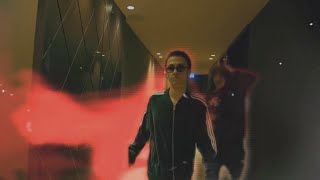 PHARAOH X Boulevard Depo - 5 Минут Назад | Remix by NID, slowed | Edit