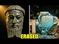 The Akkadians Who Conquered Every City — And the Exact Moment They Simply Vanished