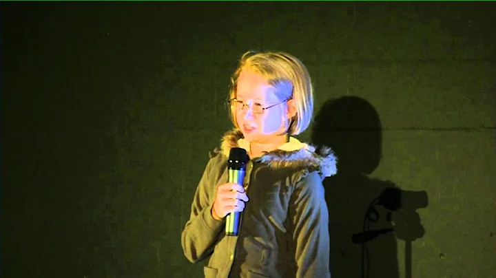 Hacking Parents and Other Authority Figures - Gwen...