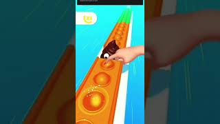 pop run 3d game level-103 #trending #gaming #shortsfeed #games #shorts #poprun3d #fyp #fypシ #viral