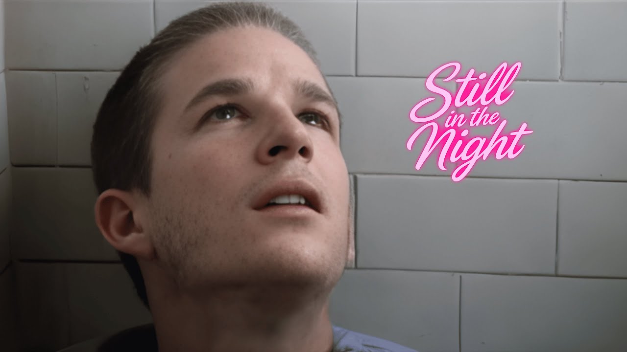 Synthwave Music Video Tribute | Birdy (1984) | Birdy