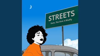 Video thumbnail of "Dwin, The Stoic - Streets"
