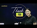 Tulika mam singing beutiful song || pw | yakeen neet 2027 batch #tulikamam #pw #song #pwians #pwian