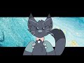 Dream dust   mini animation meme  gift  shoutout for batkittii