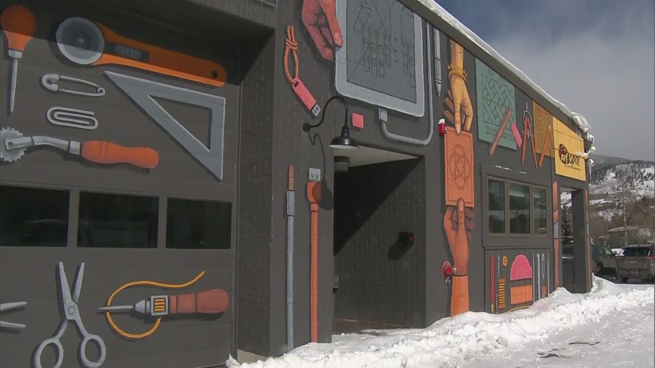Art studio for people of all ages and abilities to open in Silverthorne