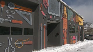 Art studio for people of all ages and abilities to open in Silverthorne