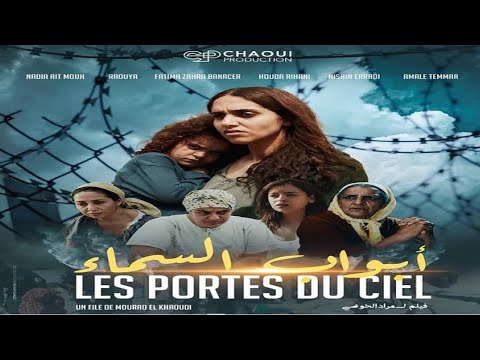       ابواب السماء  