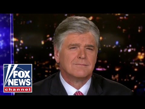 Hannity: It's time for Christopher Wray to get the FBI in order