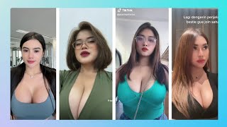 Tobrut Gunungnya Gede Banget, Bukan Maen