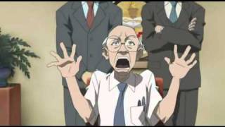 Boondocks Teacher Joe Petto