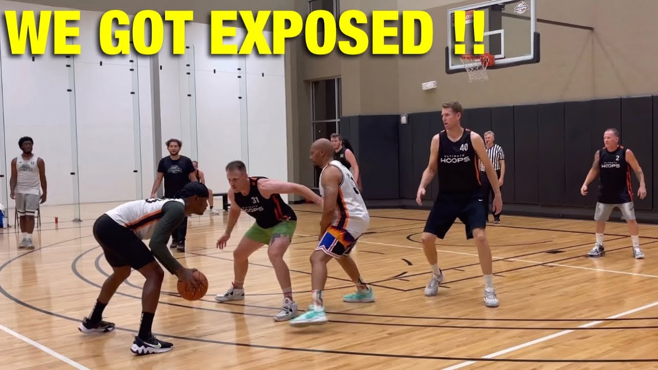 SoLLUMINATI против 7' 0