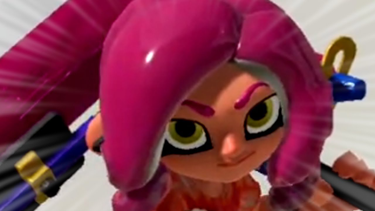 THE FIRST LOOK AT SPLATOON 3 Splatoon 3 YouTube the-first-look-at-splatoon-3-splatoon-3-youtube