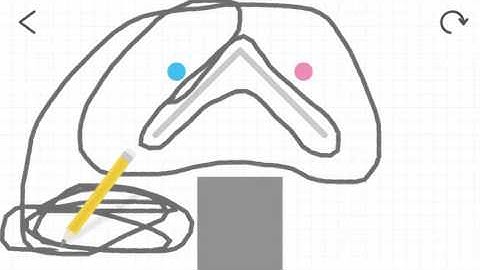 I have cleared stage 237 on Brain Dots! http://braindotsapp.com #BrainDots #BrainDots_s237