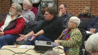 Affordable housing getting hard to come by in Blacksburg