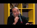 Samir avec les amis imad et ari sur chada tv