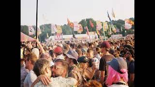 Download Lagu Jungle   Glastonbury  2024 audio only MP3