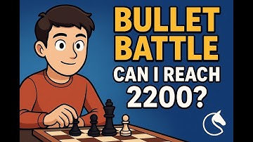 Playing Bullet in chesscom