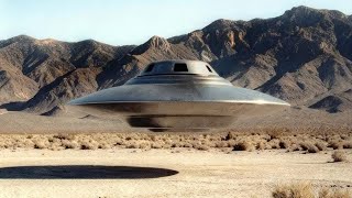 bob lazar ∇ first [VR] S4 reaction - S4 the experience - project gravitaur: BTS (2024) (UHD) [4K]