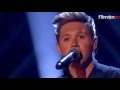 Niall Horan - This Town Live Graham Norton Show