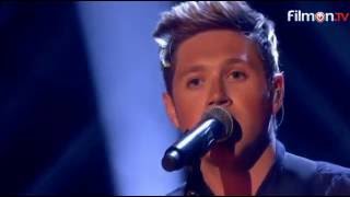 Niall Horan - This Town Live Graham Norton Show