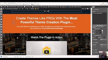 Profit Builder review   Landing Page WordPress Plugin   Drag and Drop Website Builder