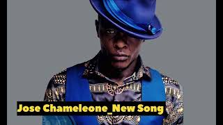 Jose Chameleone_New ( Official Audio  ) Song