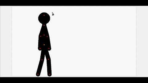 Tutorial 1 | Pivot Animator | Walking