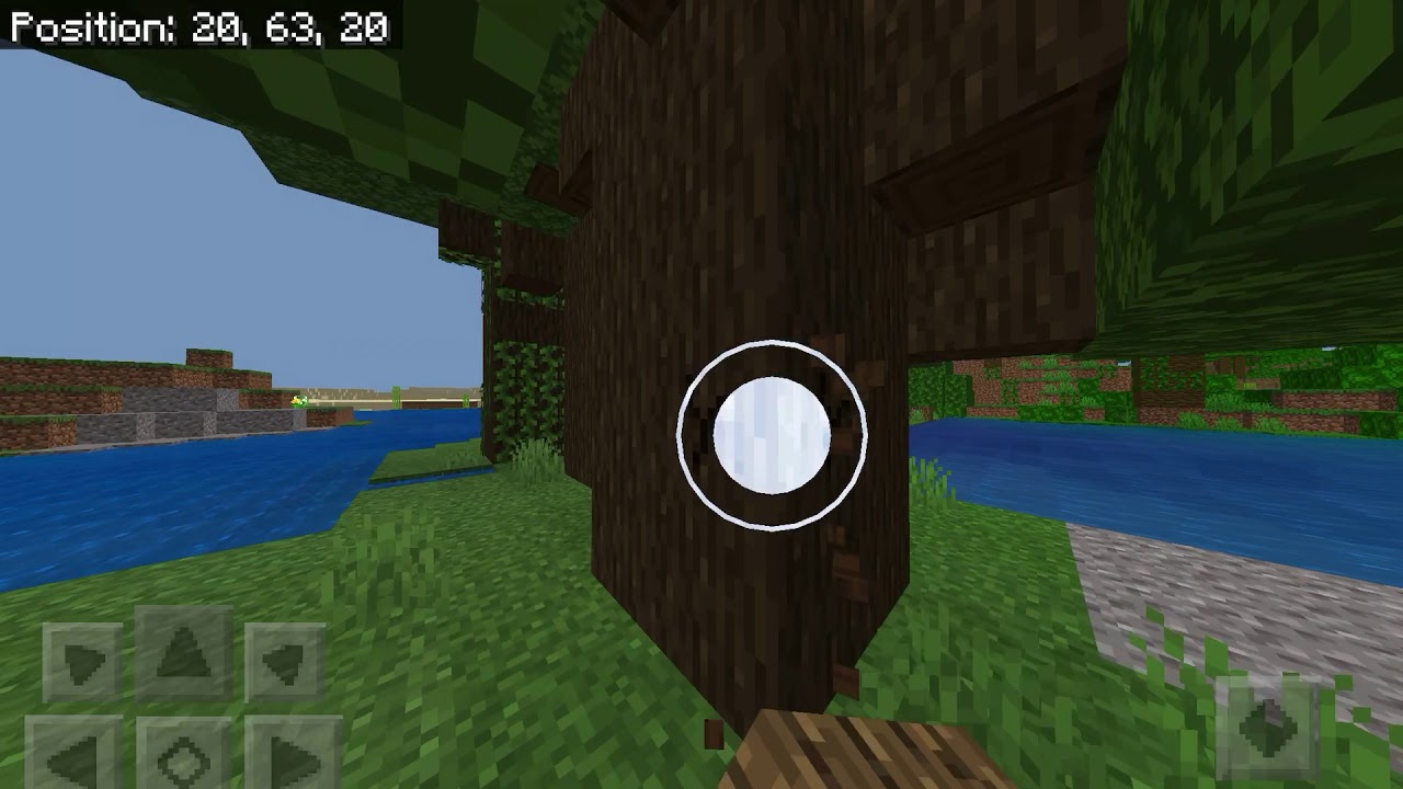 Minecraft Bedrock All Wood Types Speedrun in 155.12 Former WR YouTube