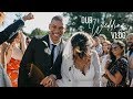 Our Wedding Vlog: Part Two