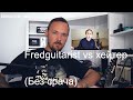 Утро с Fredguitarist #1 Диалог с обезжиренным хейтером)