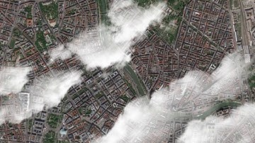 GTA Map Transition - Donaukanal/MQ