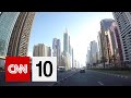 Dubai's Economic Development and Infrastructure
