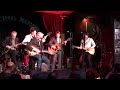 All your love at cutting room nyc  les paul tribute