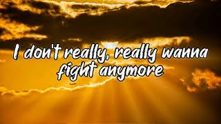 Luis Fonsi & Demi Lovato - Echame La Culpa Lyrics