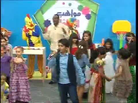 شهد إبراهيم القباني