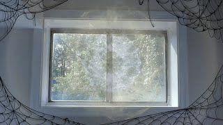 'On The Fly...DIY' Egress Window Insert by On The Fly DIY 616 views 1 year ago 4 minutes, 38 seconds