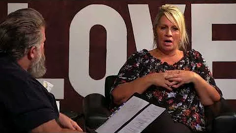 Ep 37-Kristy Johnson Interview Part 2  - HOTM 2.0