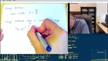 Turbulent Energy Cascade Part 4/4