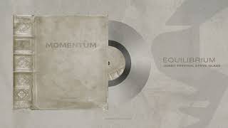 James Trystan, Steve Glass - Equilibrium [Siona Records] Information