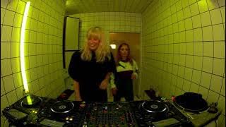 NiKi K B2B Juicy G | HÖR - Nov 30 / 2022