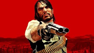 NONSTOP-Drake guitar remix “It’s John Marston Micah” EDIT