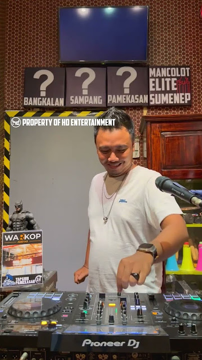 DJ YUGENX REPUBLIK - CINTA SEMPURNA