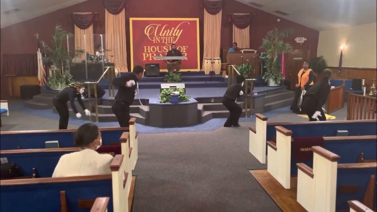 “Revive Us” Tye Tribbett His Image/EON “Revive Us” Tye Tribbett His Image/EON