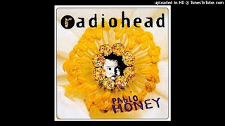 Video thumbnail of "Radiohead - Creep (Remastered) (Audio)"